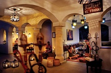 Diamonds Dream of Zanzibar