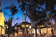 Diamonds Dream of Zanzibar