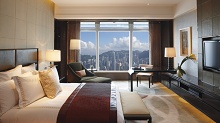 The Ritz Carlton Hong Kong
