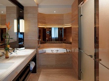 The Ritz Carlton Hong Kong