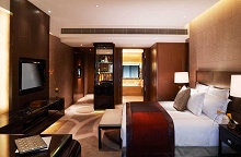 The Ritz Carlton Hong Kong