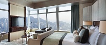 The Ritz Carlton Hong Kong