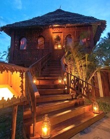 Breezes Beach Club & Spa