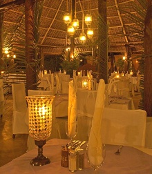 Breezes Beach Club & Spa