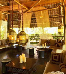 Breezes Beach Club & Spa