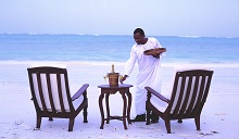 Breezes Beach Club & Spa