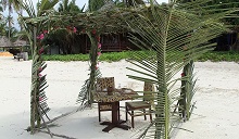 Breezes Beach Club & Spa