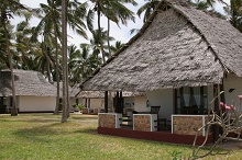 Karafuu Hotel