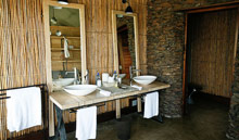 Singita Faru Faru Lodge