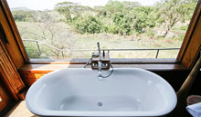 Singita Faru Faru Lodge
