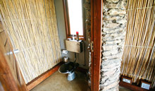 Singita Faru Faru Lodge