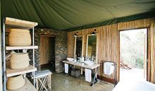 Singita Faru Faru Lodge