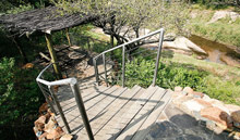 Singita Faru Faru Lodge