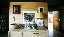 Singita Faru Faru Lodge