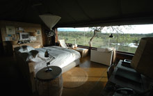 Singita Faru Faru Lodge