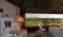 Singita Faru Faru Lodge