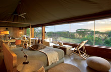 Singita Faru Faru Lodge