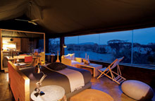 Singita Faru Faru Lodge