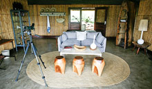 Singita Faru Faru Lodge