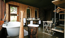 Singita Faru Faru Lodge