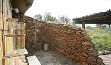 Singita Faru Faru Lodge