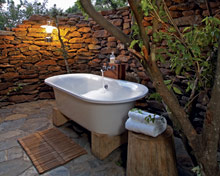 Singita Faru Faru Lodge