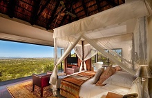 Four Seasons Safari Lodge Serengeti