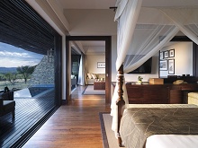 Four Seasons Safari Lodge Serengeti