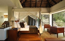 Four Seasons Safari Lodge Serengeti