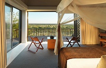 Four Seasons Safari Lodge Serengeti