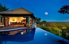 Four Seasons Safari Lodge Serengeti
