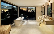 Four Seasons Safari Lodge Serengeti