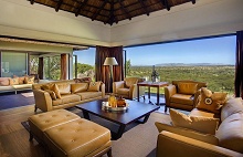 Four Seasons Safari Lodge Serengeti