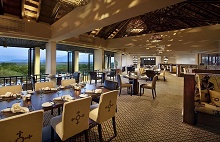Four Seasons Safari Lodge Serengeti