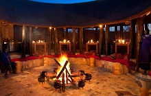 Four Seasons Safari Lodge Serengeti