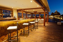 Essque Zalu Zanzibar