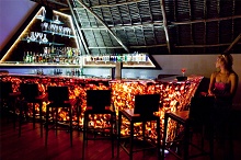 Essque Zalu Zanzibar