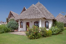 Essque Zalu Zanzibar