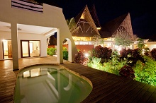 Essque Zalu Zanzibar