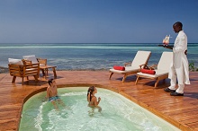 Essque Zalu Zanzibar