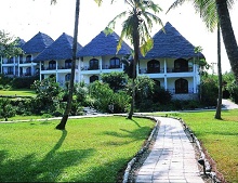 Bluebay Beach Resort
