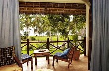 Bluebay Beach Resort