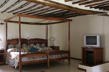 Bluebay Beach Resort