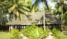 Bluebay Beach Resort