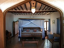 Bluebay Beach Resort