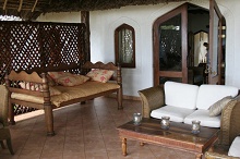 Bluebay Beach Resort