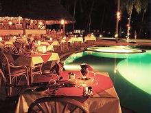 Bluebay Beach Resort