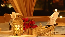 Bluebay Beach Resort