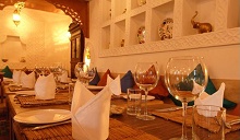 Bluebay Beach Resort