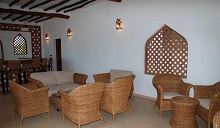 Bluebay Beach Resort